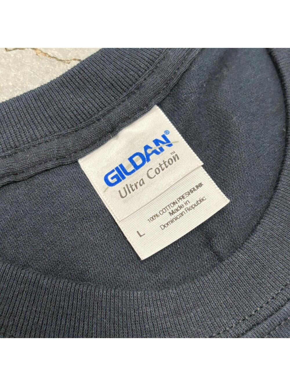 Gildan DR Drill 2012 T Shirt - Picture 2 of 3